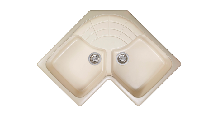 SNT CLASSIC 83x83x50