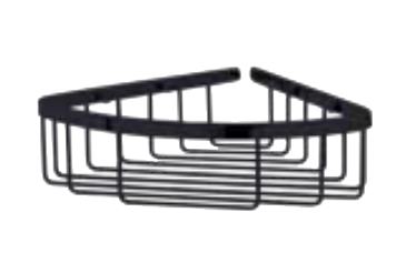 VRD BASKETS R10 BLACK