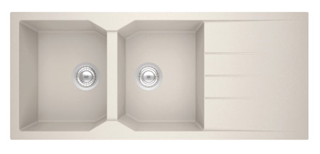 SNT ULTRA GRANITE 116x50