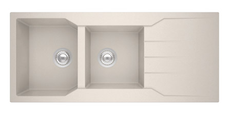 SNT ULTRA GRANITE 116x50