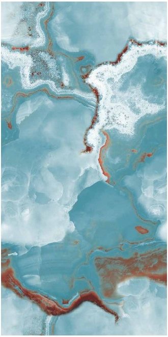 PAP BRIT AQUA ENDLESS