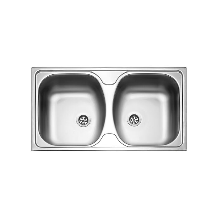 BKL SLENDER 78,5x44,5