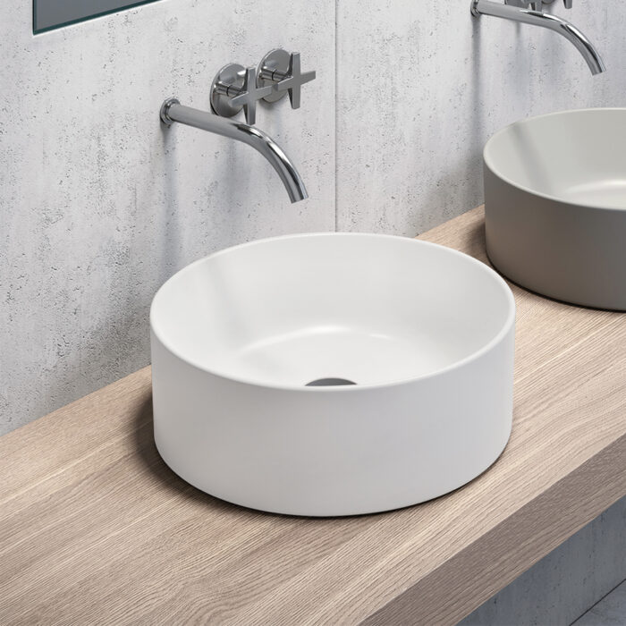 BKL KUBE-X SMIL Φ40