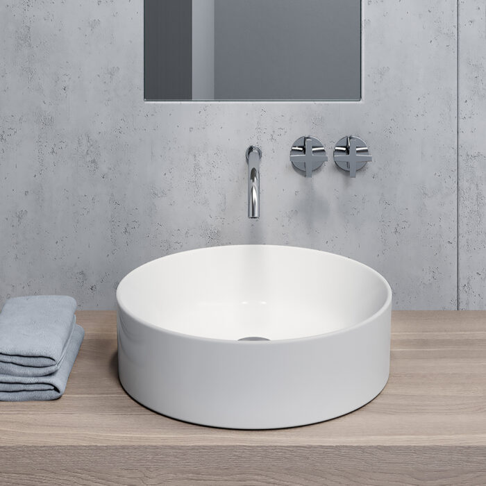 BKL KUBE-X SLIM Φ45