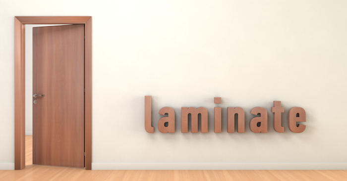 LAMINATE