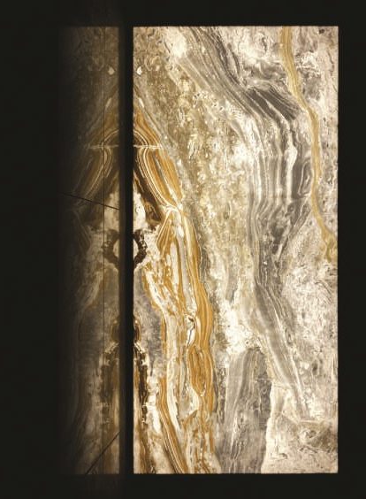 CRG LUCE ONYX HARLEQUIN