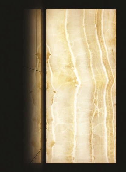 CRG LUCE ONYX IVORY