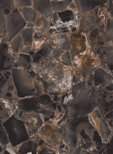 MARBLE EMARLD QUARTZ