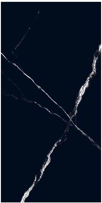 PAP MARQUES WHITE PUL