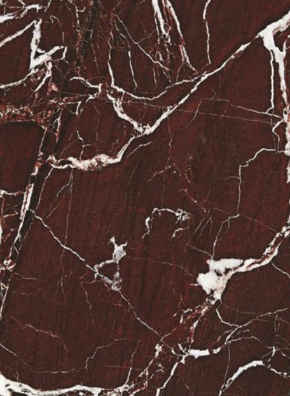 PVC MARBLE ROSO LEVATO