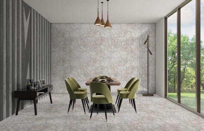 NVL RAIN FOREST WHITE