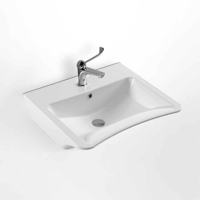 BKL SENIOR 67,5x55,5