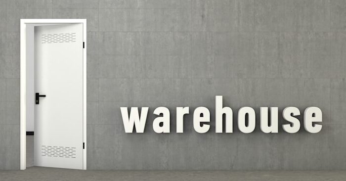 WAREHOUSE