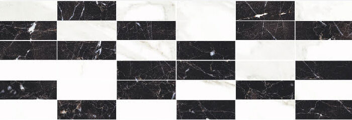 NVL CARRARA BRILLO DECOR