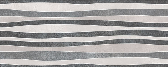 NVL IRON TITANIO MIX RELIEVE